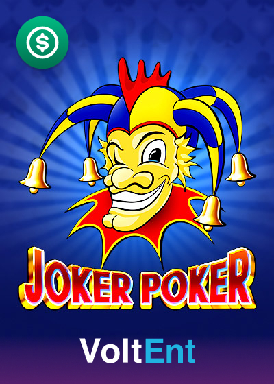 Joker Poker