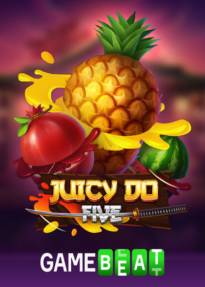 Juicy Do Five