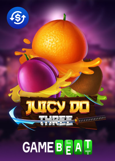 Juicy Do Three