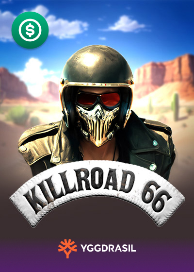 Killroad 66