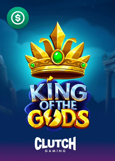 King of the Gods