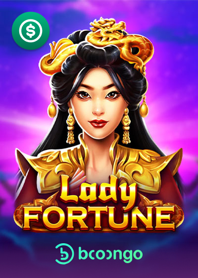 Lady Fortune