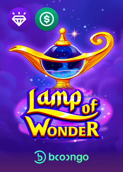 Lamp of Wonder