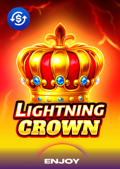 Lightning Crown
