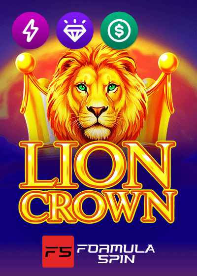 Lion Crown Hold to Win