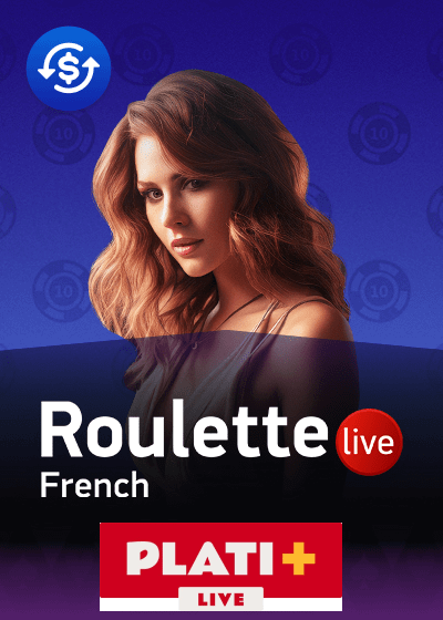 Live Roulette French