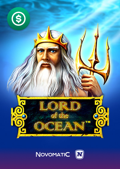 Lord of the Ocean Buy Bonus