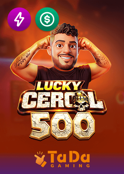 Lucky Cerol 500