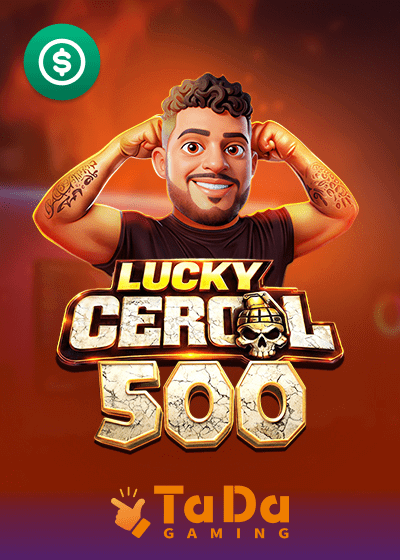 Lucky Cerol 500