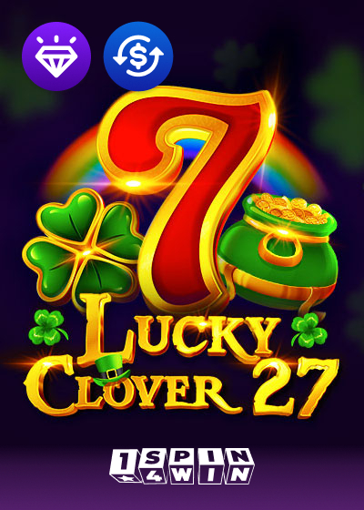 Lucky Clover 27