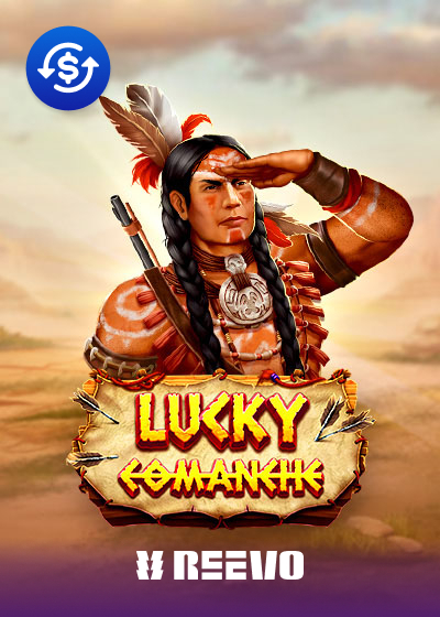 Lucky Comanche