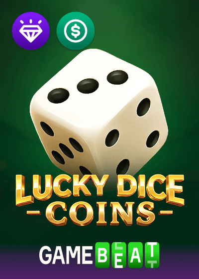 Lucky Dice Coins
