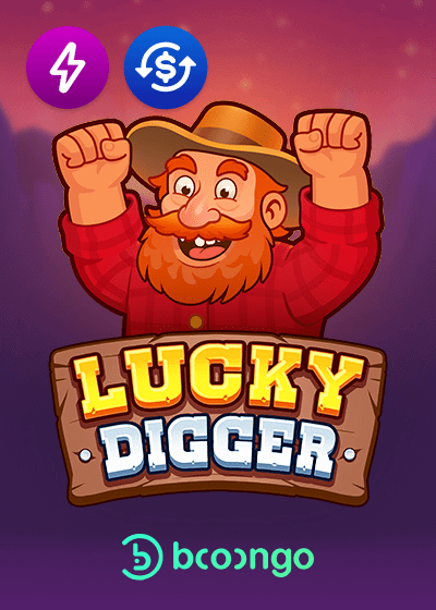 Lucky Digger