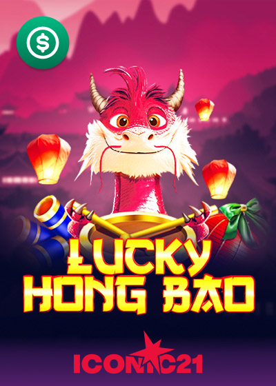 Lucky Hong Bao