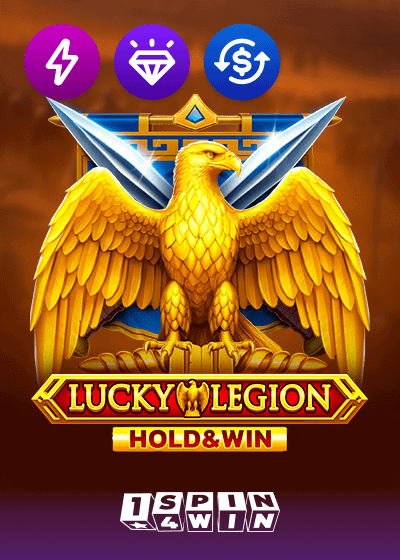 Lucky Legion Hold And Win