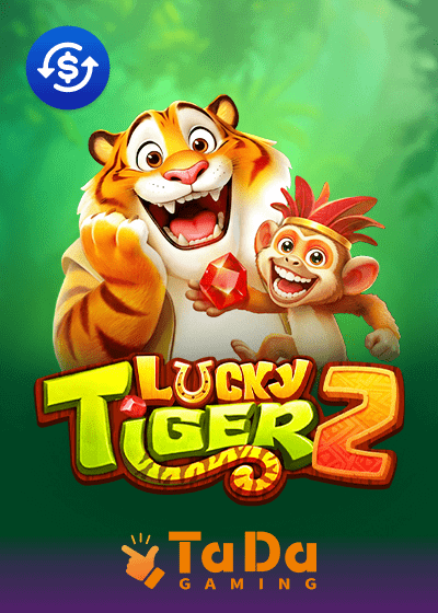 Lucky Tiger 2