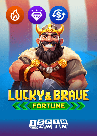 Lucky and Brave Fortune
