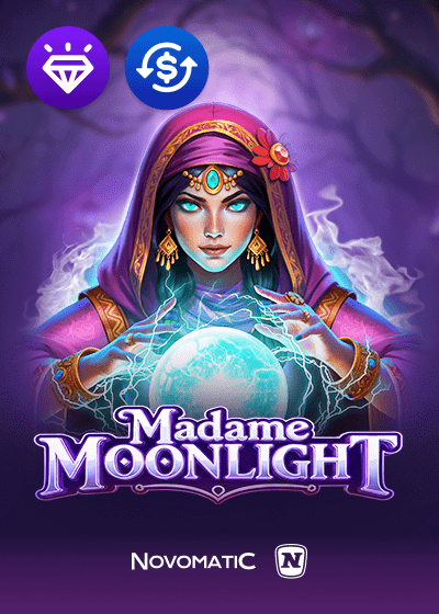Madame Moonlight