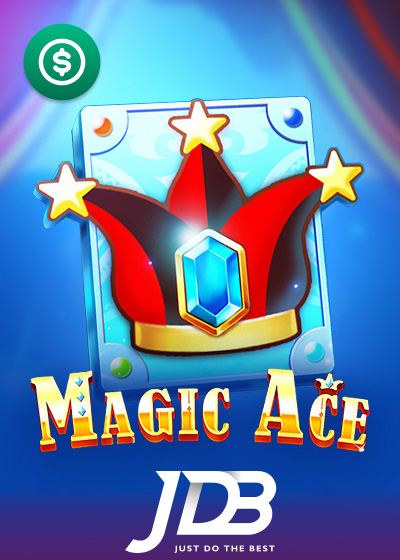 Magic Ace