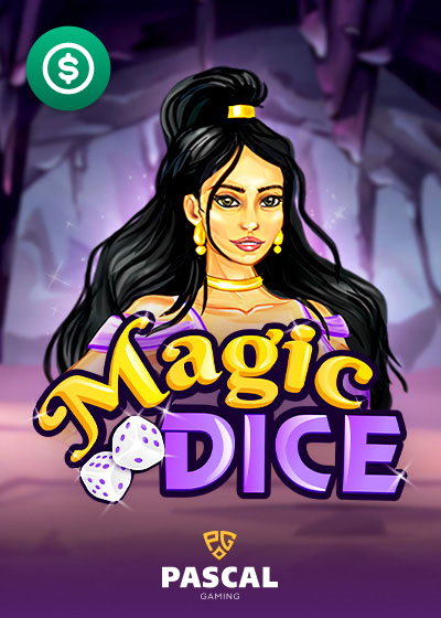 Magic Dice