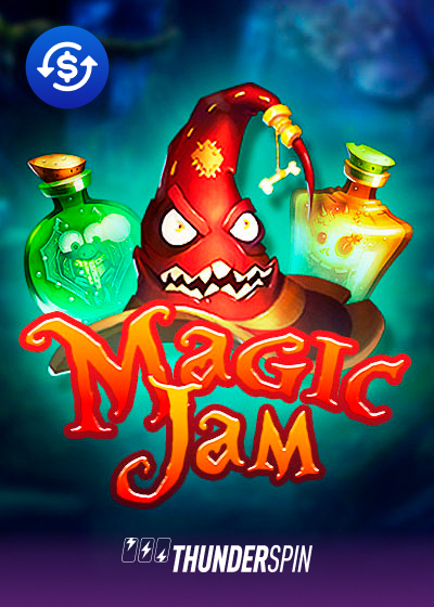 Magic Jam