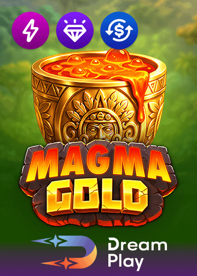 Magma Gold