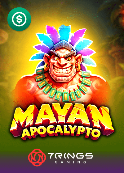 Mayan Apocalypto