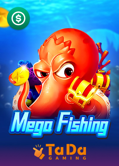 Mega Fishing