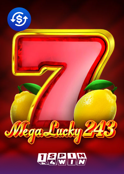 Mega Lucky 243