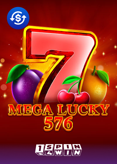 Mega Lucky 576