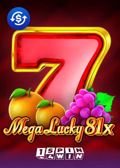 Mega Lucky 81x