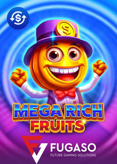 Mega Rich Fruits