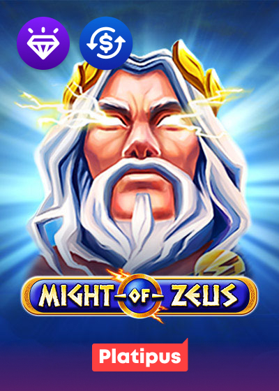 Might of Zeus