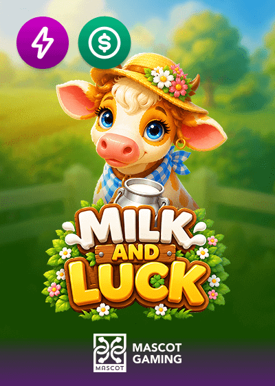 Milk And Luck