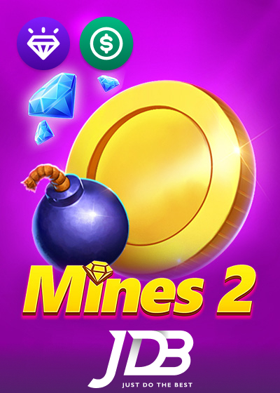 Mines 2