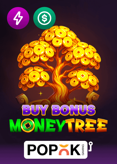 Money Tree Buy Bonus