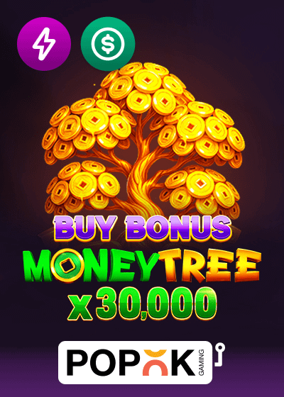 Money Tree Buy Bonus X30000