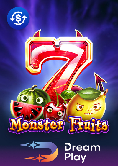 Monster Fruits