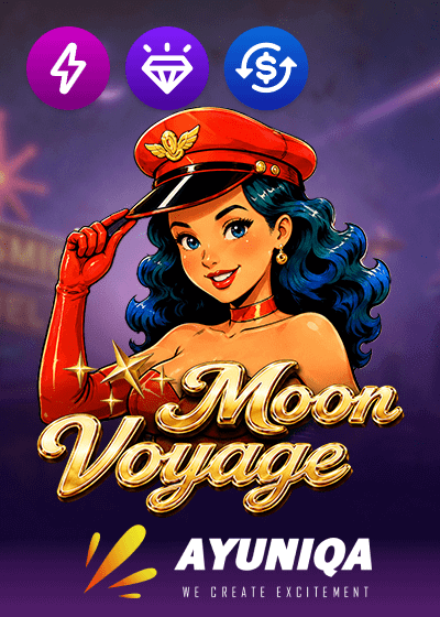 Moon Voyage