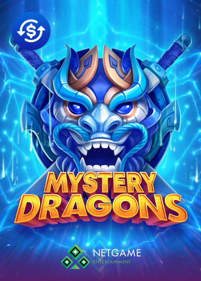 Mystery Dragons