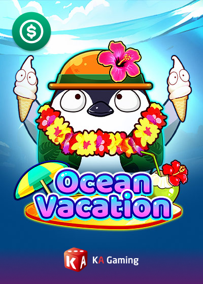 Ocean Vacation