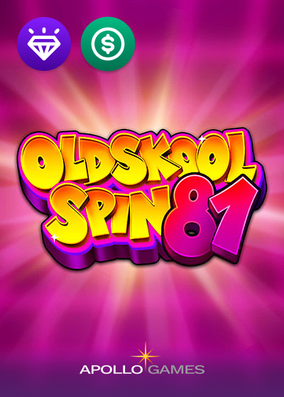 Oldskool Spin 81