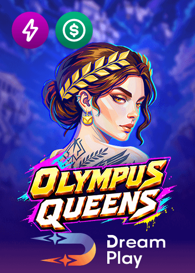 Olympus Queens