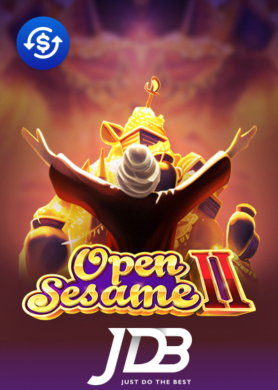 Open Sesameii