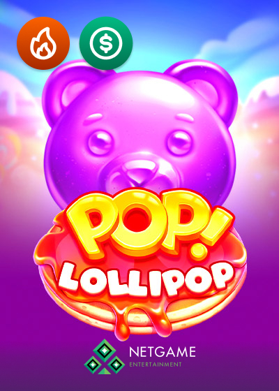 POP! Lollipop