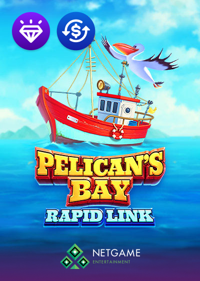 Pelican's Bay: Rapid Link