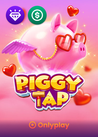 Piggy Tap