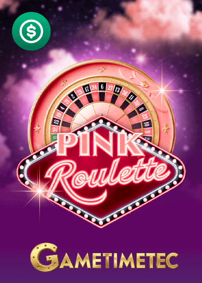 Pink Roulette