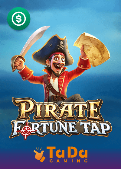 Pirate Fortune Tap
