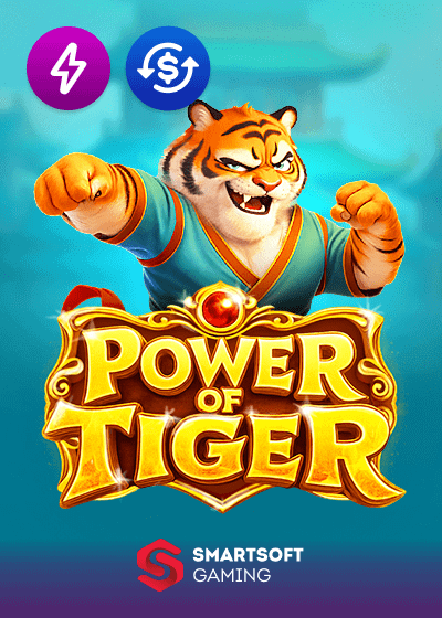 Power of Tiger